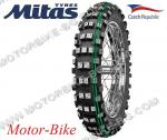 МОТО ГУМА ВЪНШНА 110/100-18 64R TT C-16 SUPER SOFT EXTREME МИТАС-2